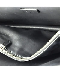 Pre-Owned Gucci Small Dionysus Bag Suede