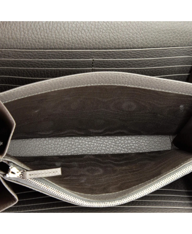 Pre-Owned Gucci Mini Dionysus Bag Leather