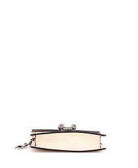 Pre-Owned Gucci Super Mini Dionysus Bag Leather