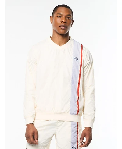 Sergio Tacchini Men's Attivo Damarindo Crewneck