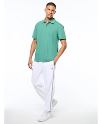Sergio Tacchini Men's Eredita Polo
