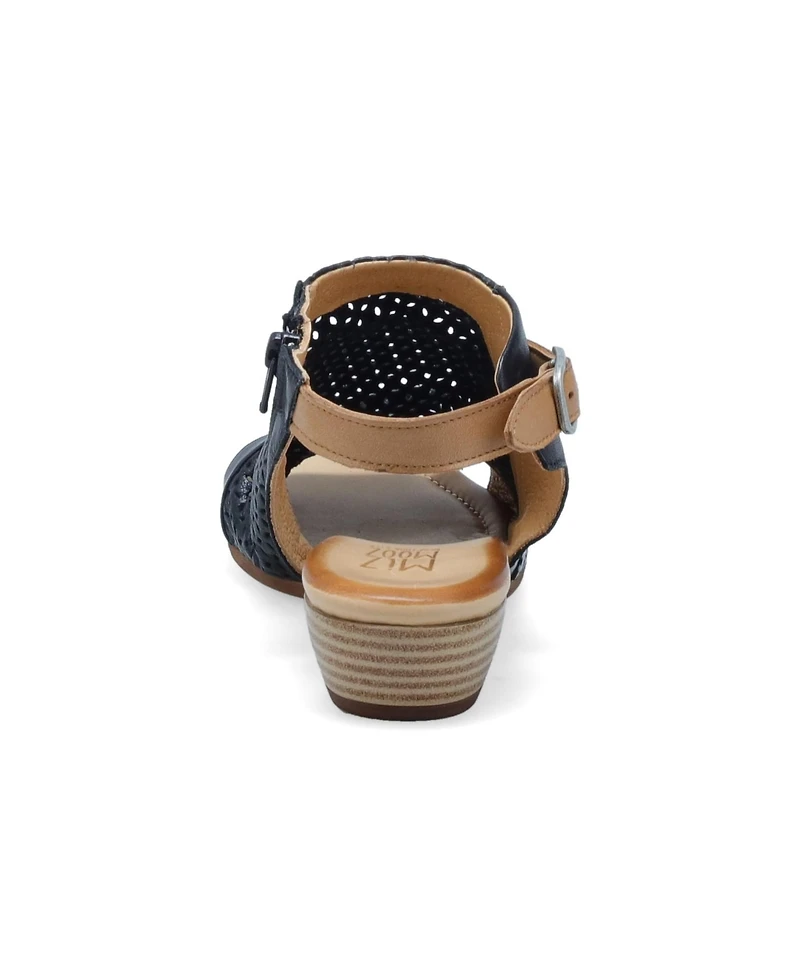Miz Mooz Women's Cayden Sandals