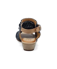 Miz Mooz Women's Cayden Sandals