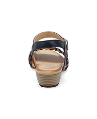Miz Mooz Women's Cyprus Sandals
