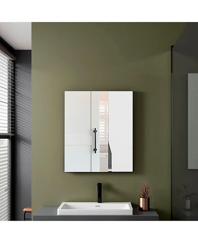 Depot E-shop Athol Medicine Cabinet