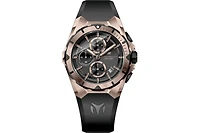 Technomarine Men's Tm-318146 Ocean Quartz VD57 Dial Watch