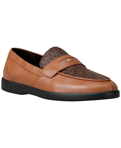 Michael Kors Men's Wesley Slip-on Loafers
