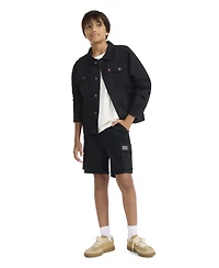 Levi's Big Boys Traditional Cargo Shorts