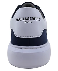 Karl Lagerfeld Men's Lace-Up Sneakers