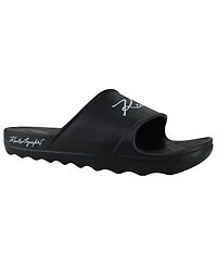 Karl Lagerfeld Men's Slip-On Slides