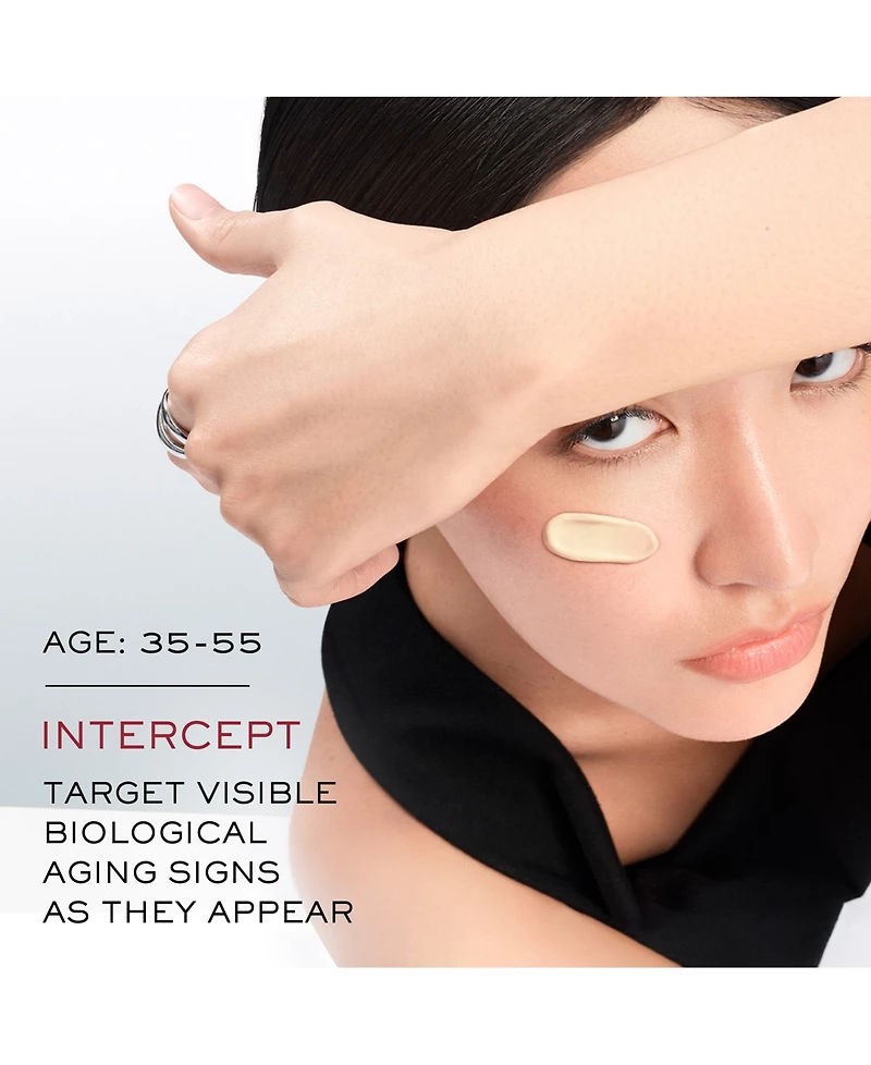 Lancome Absolue Longevity Md Intercept Mid-Age Face Serum, 1. 69 oz.