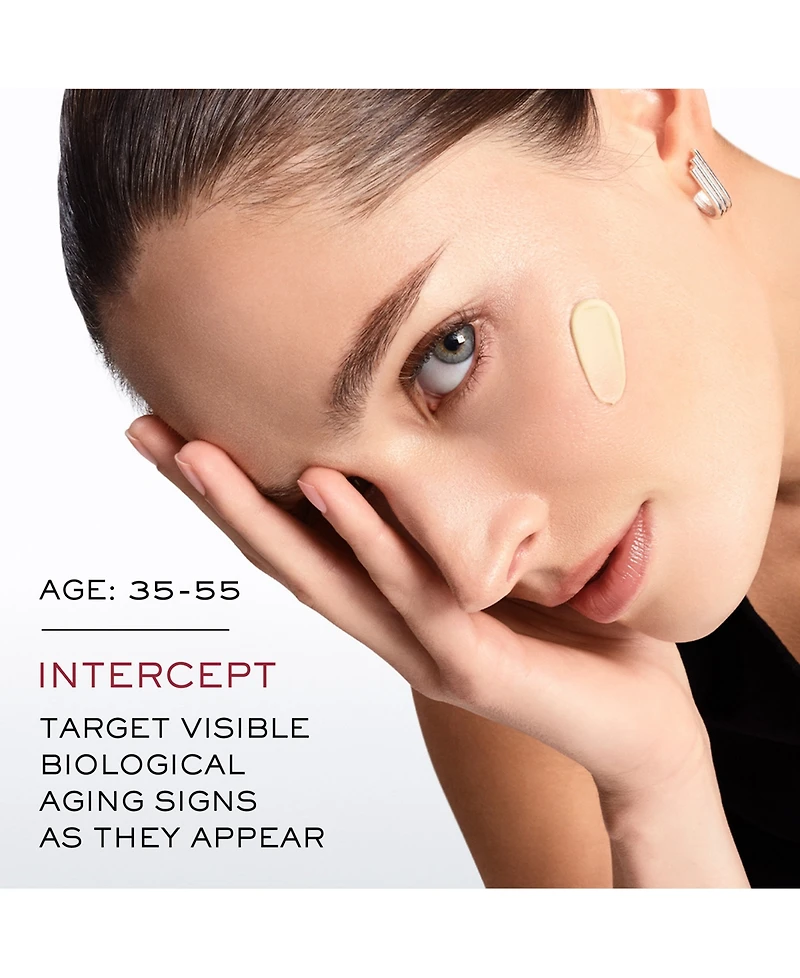 Lancome Absolue Longevity Md Intercept Mid-Age Face Cream, 1.69 oz.