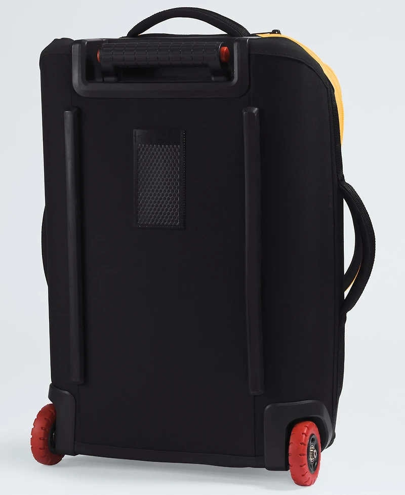The North Face Men's Base Camp Rolling Thunder Trolly Bag