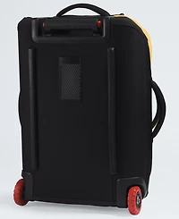 The North Face Men's Base Camp Rolling Thunder Trolly Bag