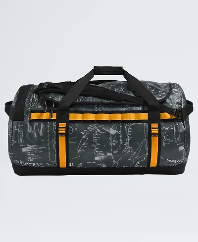 The North Face Men's Base Camp Duffle Bag