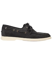 Hugo Boss Men's Sienne Slip-on Boat Shoes