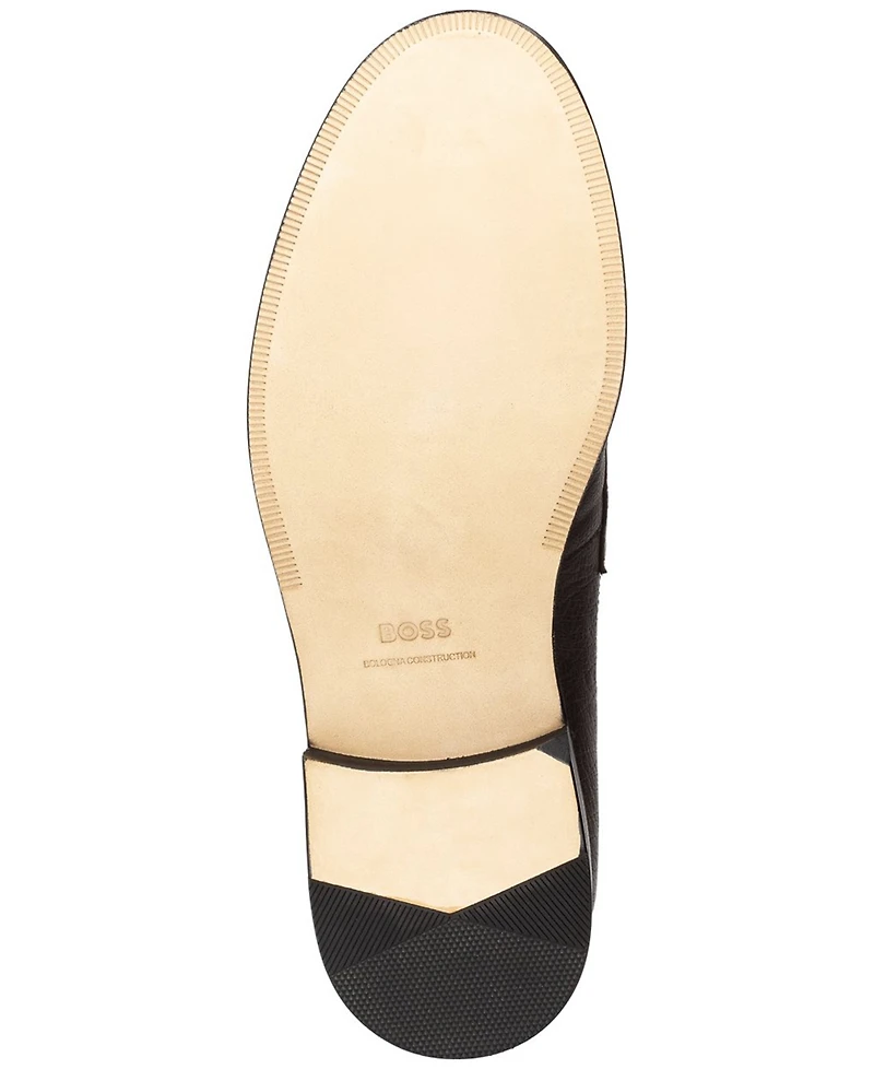 Hugo Boss Men's Slip-on Loafers
