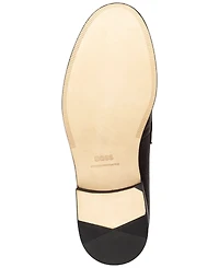 Hugo Boss Men's Slip-on Loafers