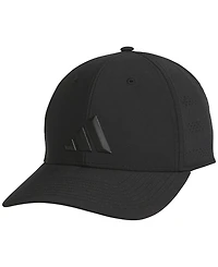 adidas Men's Game Day Stretch Fit Hat