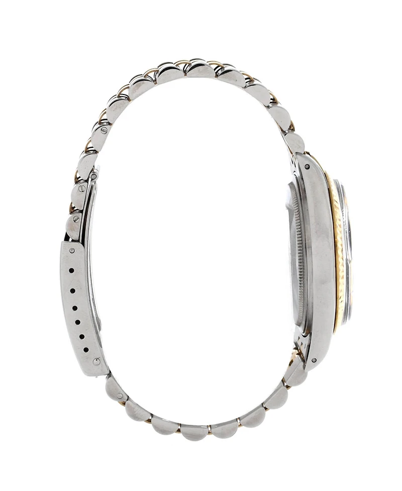 Pre-owned Rolex Oyster Perpet