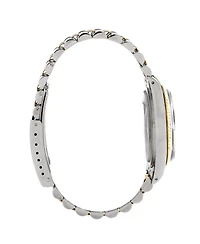 Pre-owned Rolex Oyster Perpet