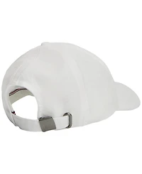 Tommy Hilfiger Men's Six-Panel Embroidered Logo Cap