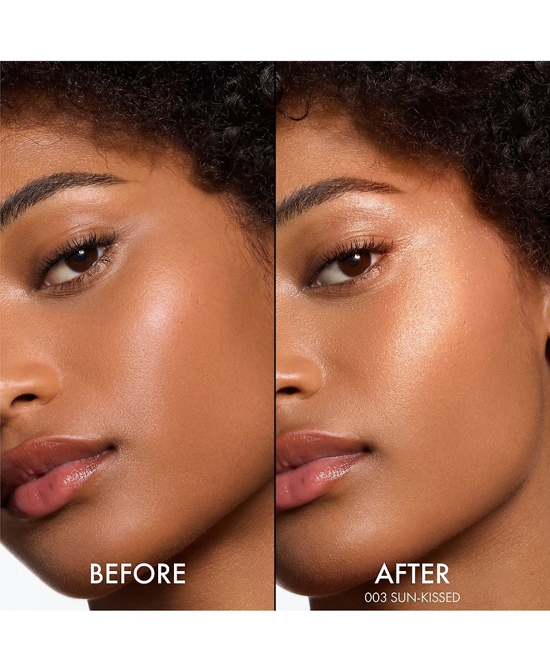 Dior Forever Glow Luminizer Limited Edition Highlighter, 0.2 oz.