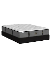 Paramount Hd Landon 12" Medium Firm Tight Top Mattress Set