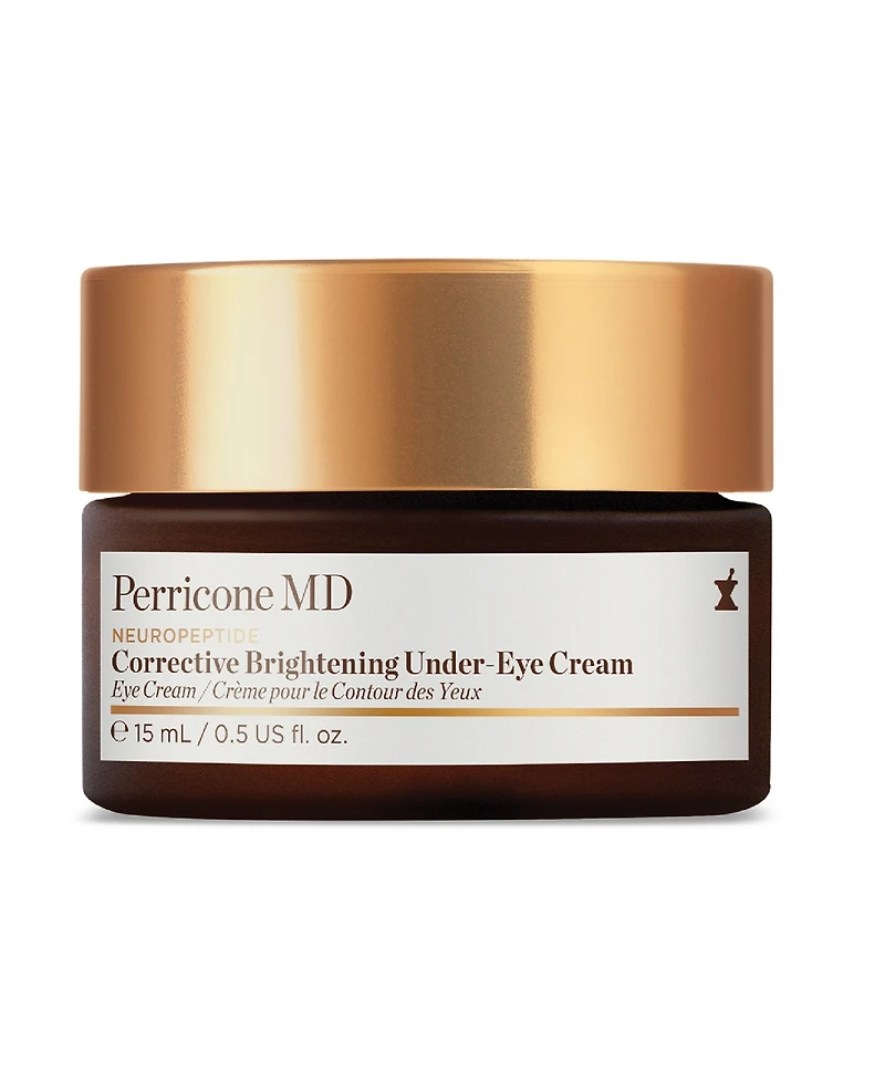 Perricone Md Neuropeptide Corrective Brightening Under-Eye Cream, 0.5 oz.