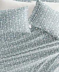 ienjoy Home Soft Lines 4-p.c. Sheet Set