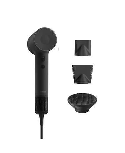 Laifen SE2 Swift Hair Dryer With 3 Nozzles