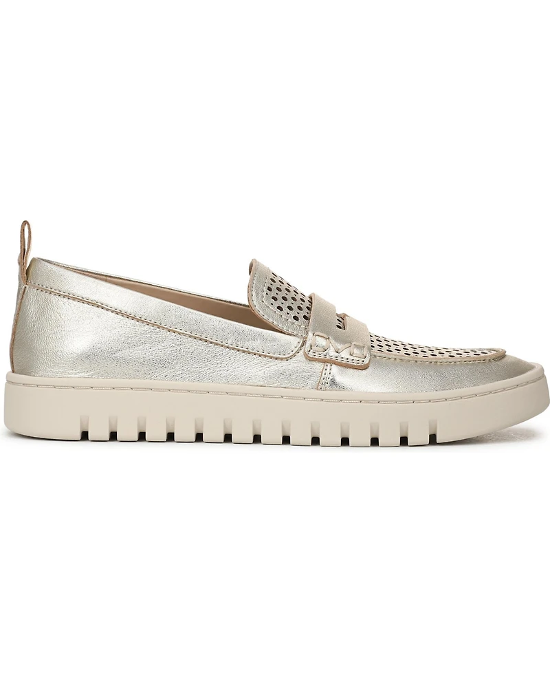 Vionic Women's Uptown Lace Up Sneakers