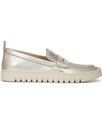 Vionic Women's Uptown Lace Up Sneakers