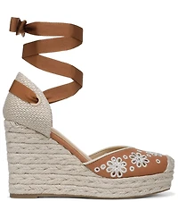 On 34th Melindaa Espadrille Wedge Sandals, Exclusively at Macy's