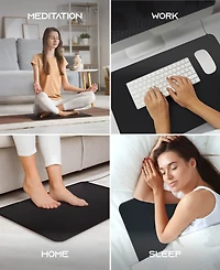 Tzumi Lightweight and Portable Grounding Mat
