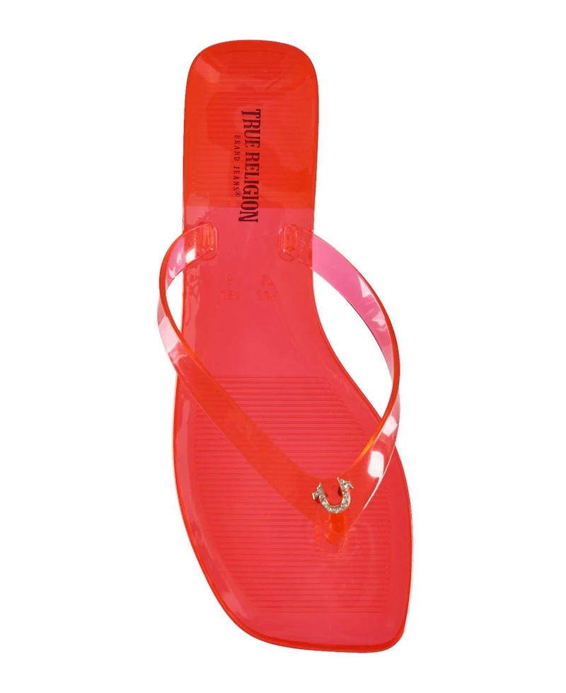 True Religion Women's Lola Sandal