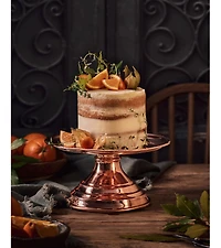 Coppermill Kitchen, Vintage Inspired Copper Cakestand