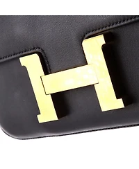 Pre-Owned HERMES 24 Constance Bag Swift