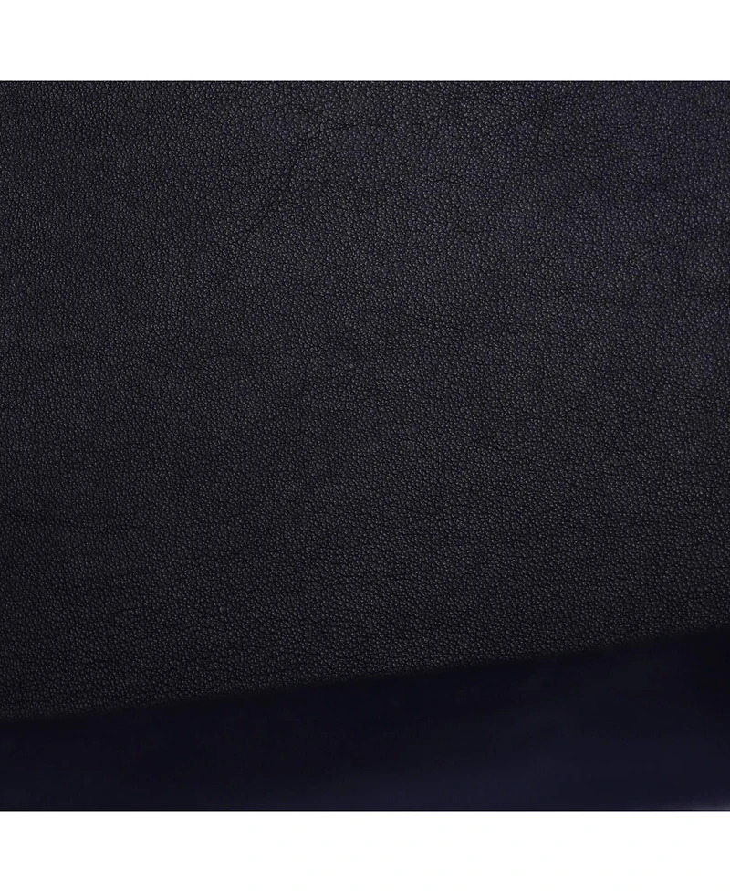 Pre-Owned HERMES 35 24/24 Bag Togo with Swift