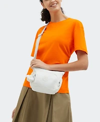 Gabbie Mini Crossbody Bag