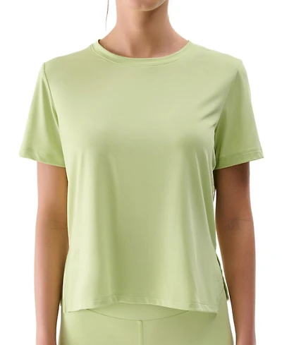 4F Women's Quick Dry Oversized Training T-shirt