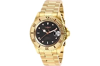 Invicta Men's Pro Diver Automatic 3 Hand Dial Watch