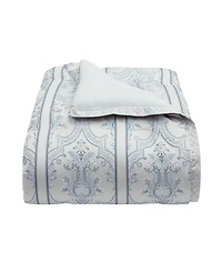 J Queen New York Boulevard Print 4-Pc. Comforter Set