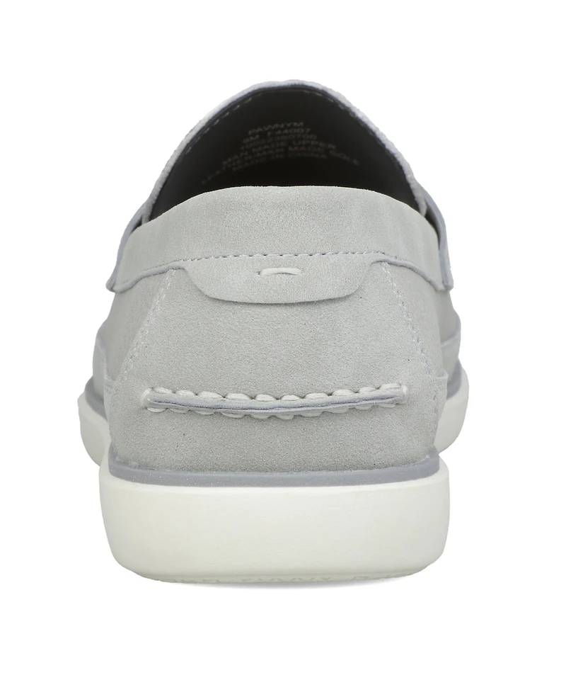 Club Room Men's Pawny Driver Shoes, Macy's Exclusive