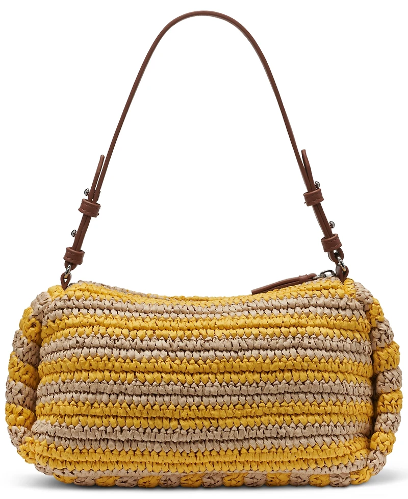 Dkny Remy Zip-Top Medium Shoulder Handbag