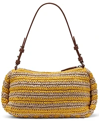 Dkny Remy Zip-Top Medium Shoulder Handbag