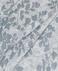 Dainty Home Heather Shower Curtain, 72" x 72"