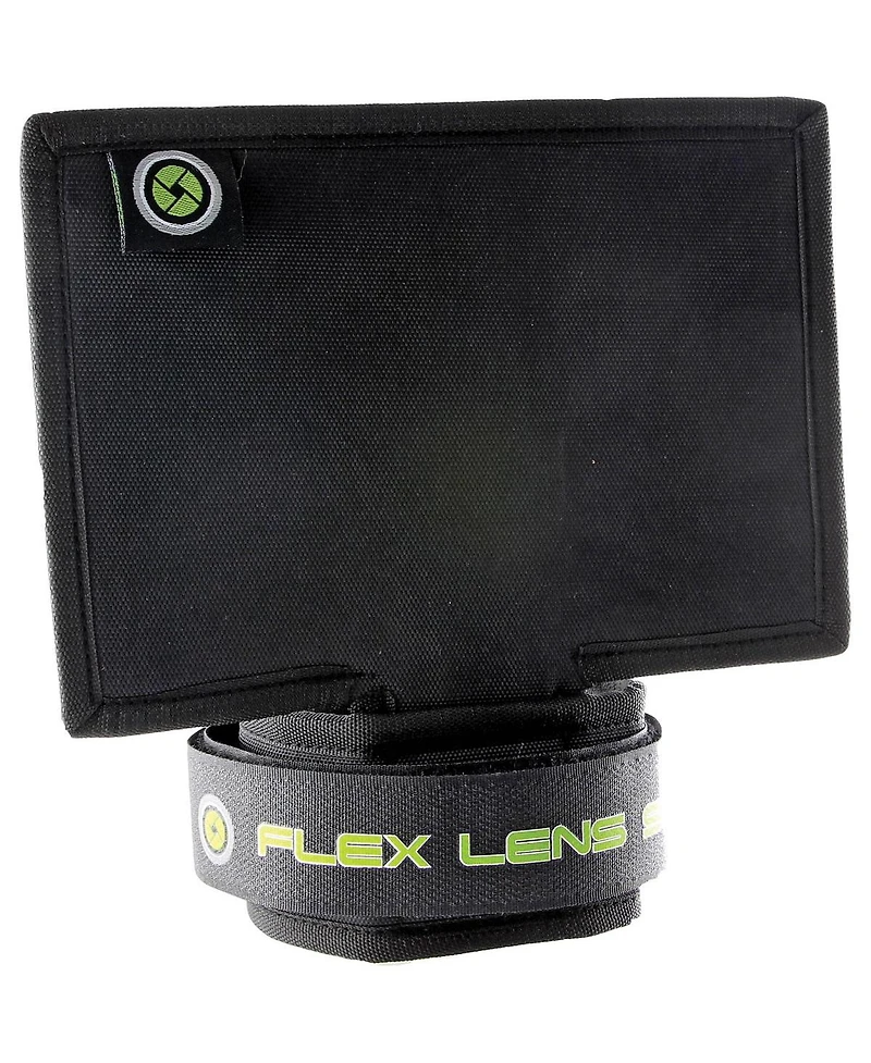 Canon Rf 10-20mm f/4.0 L Is Stm Lens, Bundle with Soft Lens Case, Lens Shade, Cleaning Kit, Pen Lens Cleaner and Microfiber Cleaning Cloth