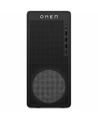 Hp Omen 16L TG03-0030 Gaming Desktop Computer, Amd Ryzen 7 8700G 4.2GHz, 32GB Ram, 1TB Ssd, Nvidia GeForce Rtx 5060 Ti 16GB, Windows 11 Home, Snow