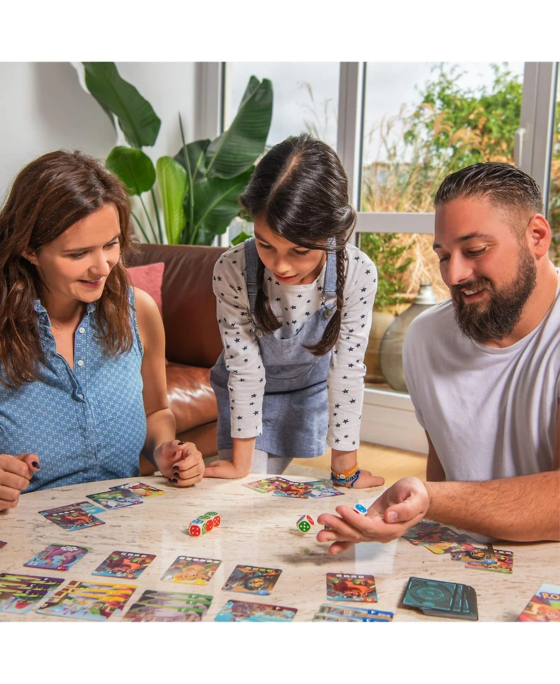 Haba King of The Dice